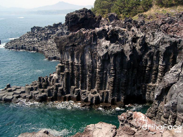 韩国济州岛旅游-河南旅行社