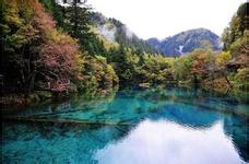 郑州旅行社-九寨沟旅游